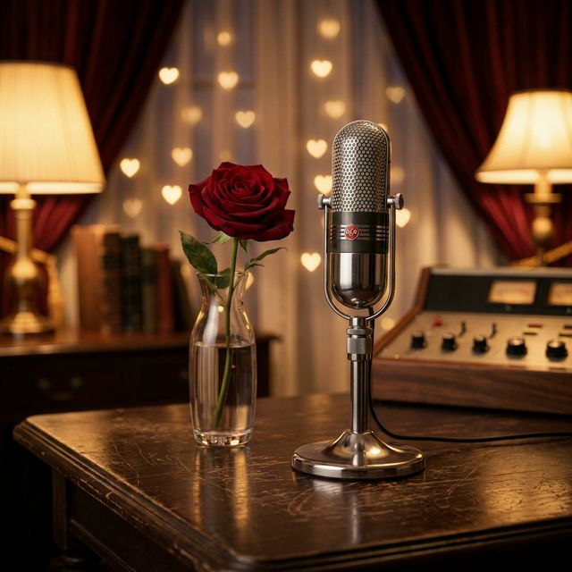 Melodias del corazón