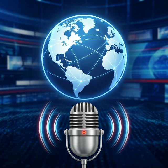 Noticiero Iberoamérica (Edición Matinal)